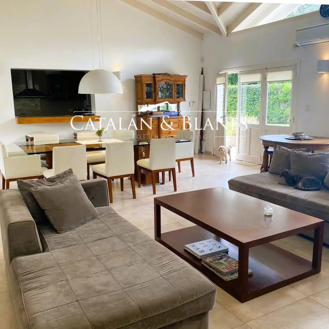 Barrio Mendizabal - Brandsen