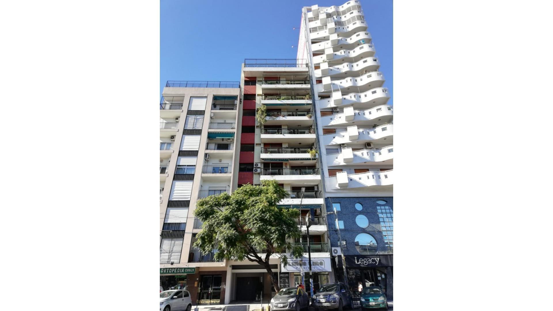 Importante Departamento en Venta en Ramos Mejía Sur