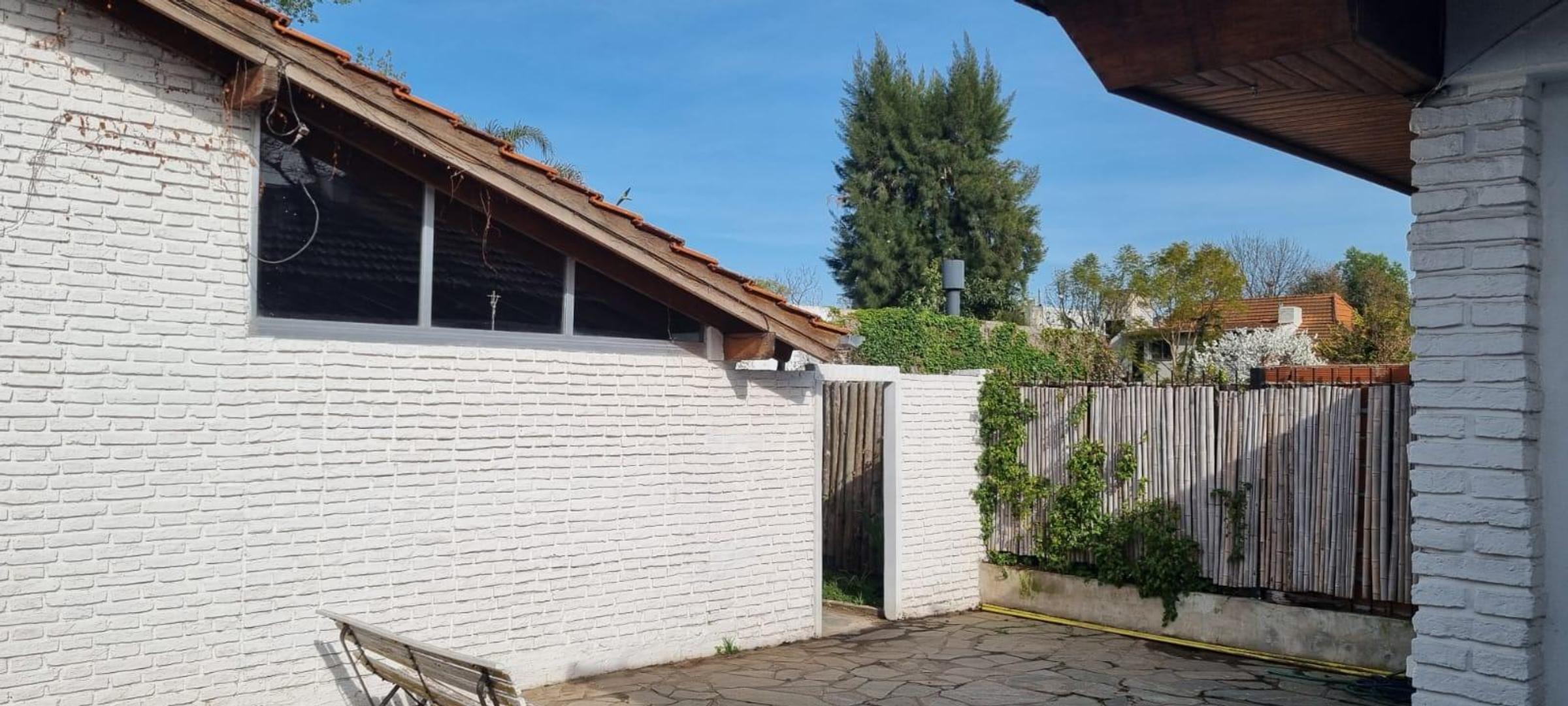 Terreno en Venta en San Isidro, USD 385.000