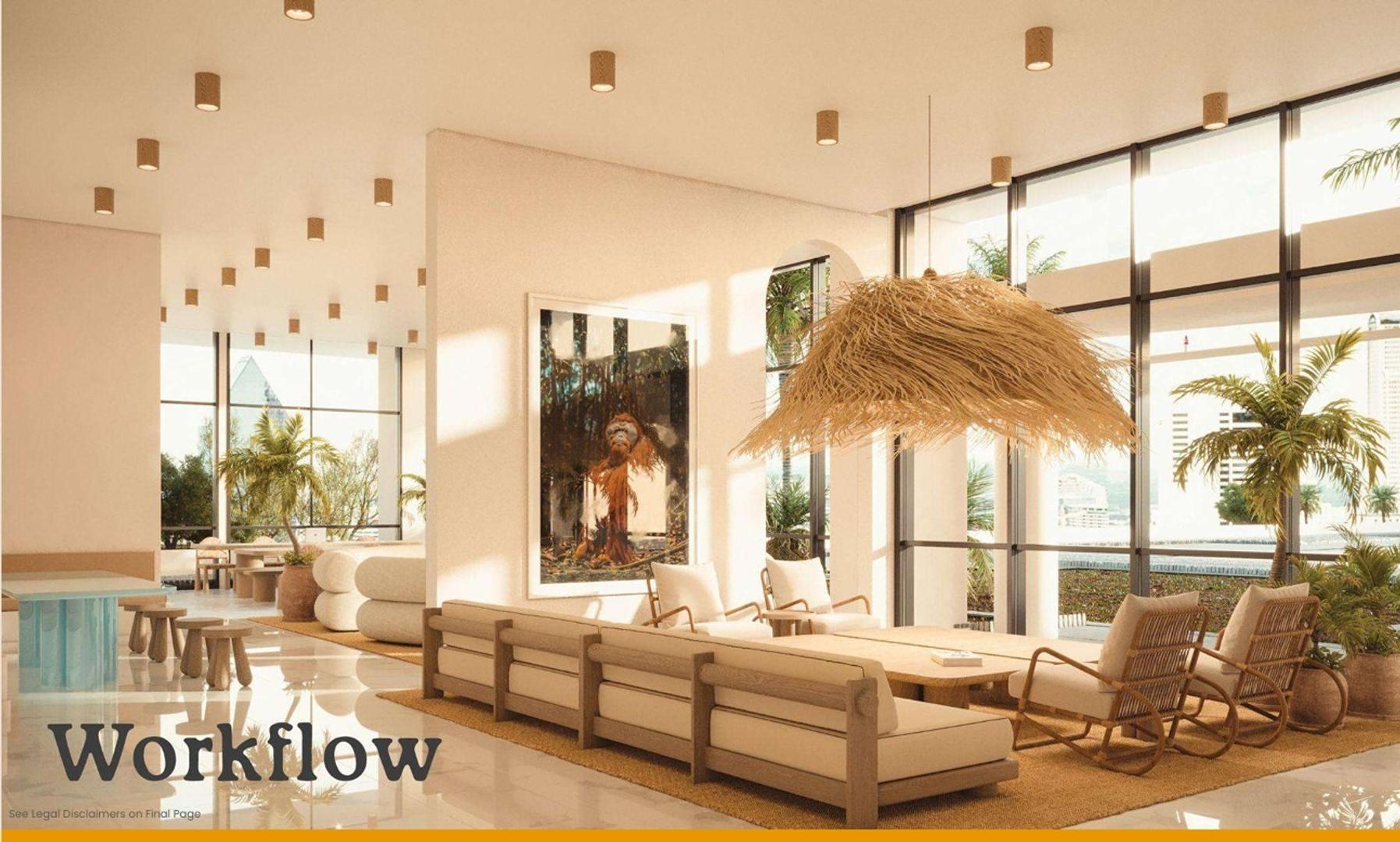 Flow House Miami