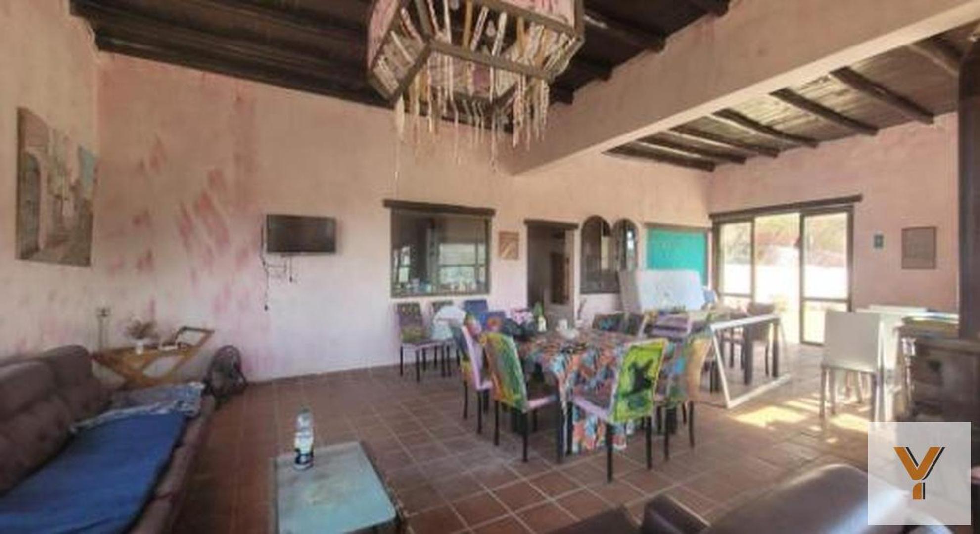 Casa en Venta en Unquillo, USD 114.500