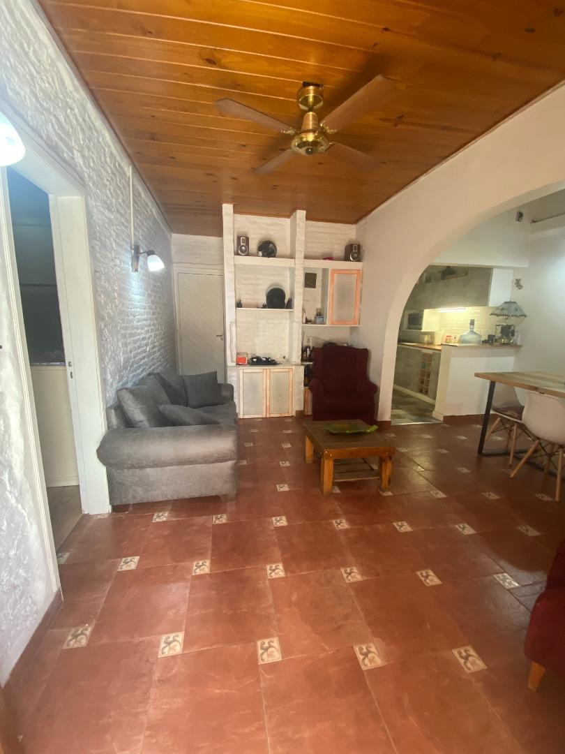 Depto Tipo Casa en Venta de 3 ambientes