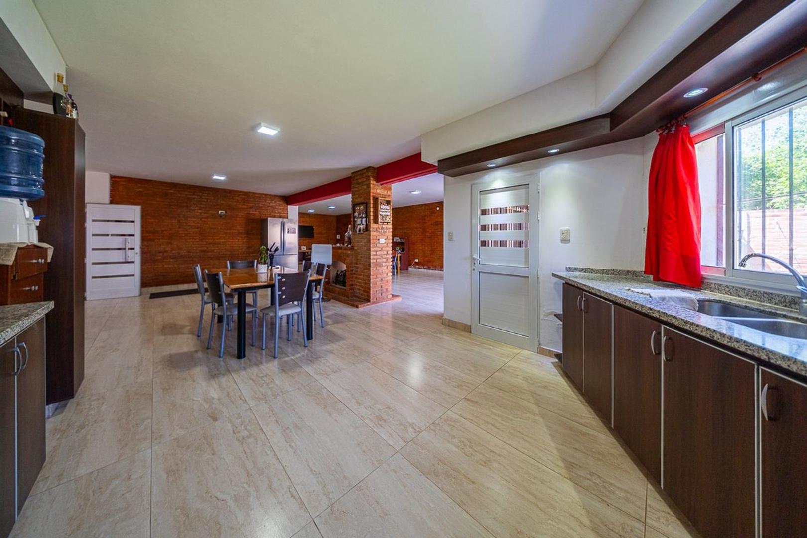 Casa en Venta de 3 dormitorios