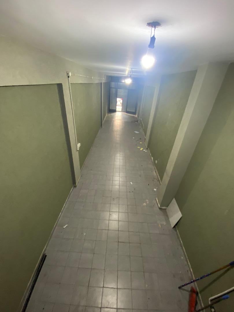 Excelente Local 2 plantas Apto Todo Destino