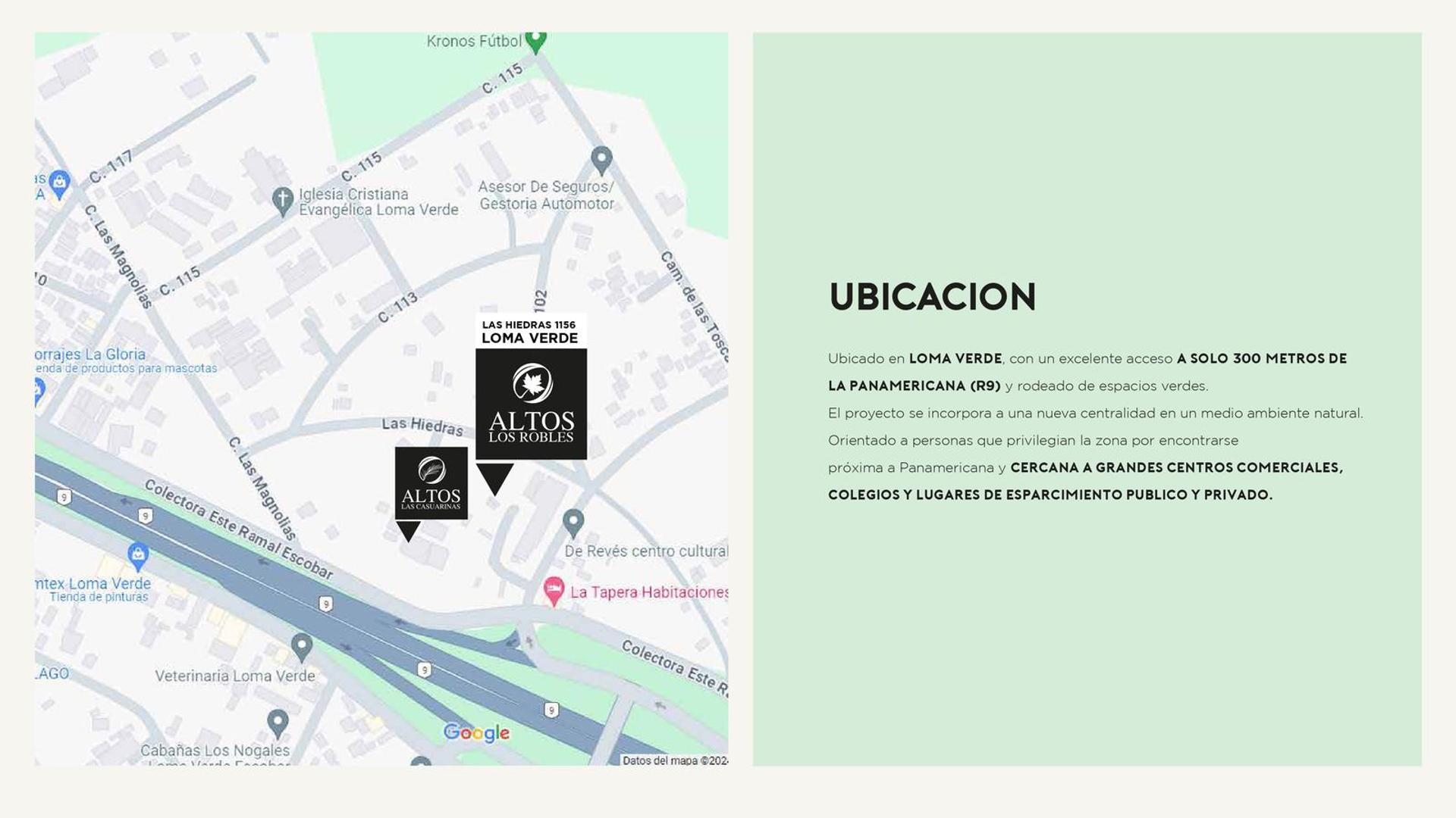 Departamento en Venta de 4 ambientes