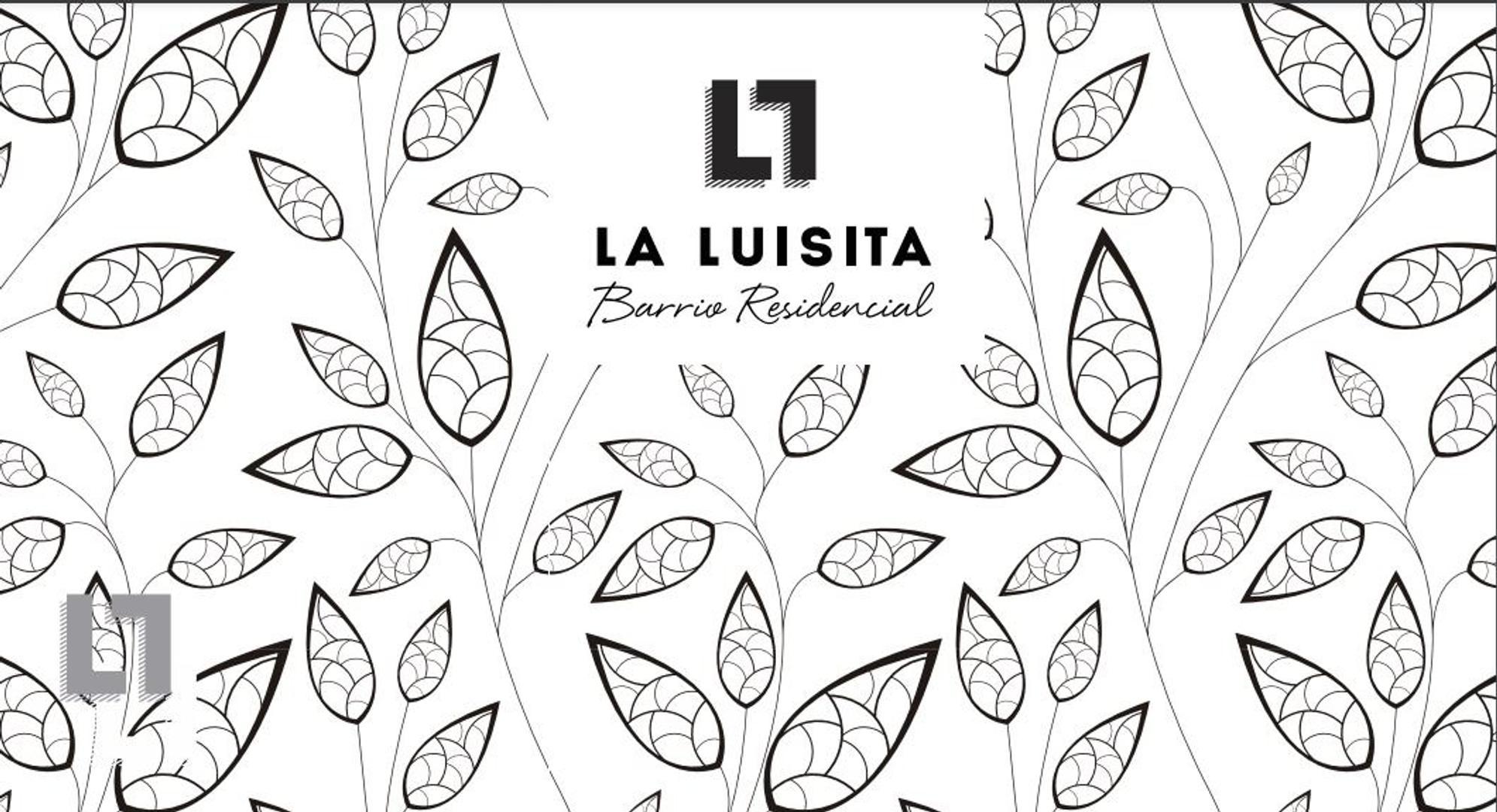 LA LUISITA - Terrenos Apto Dúplex 360 Mts² - Seguridad 24 hs