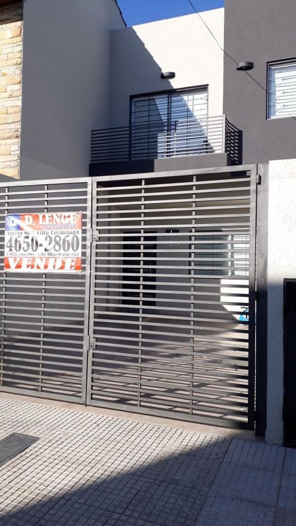 Casa en Venta de 3 dormitorios