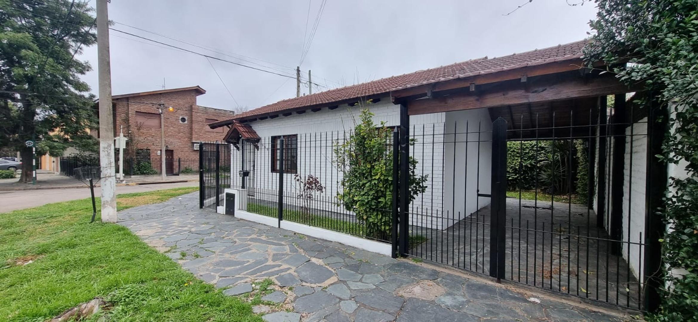 Casa en Alquiler de 2 dormitorios
