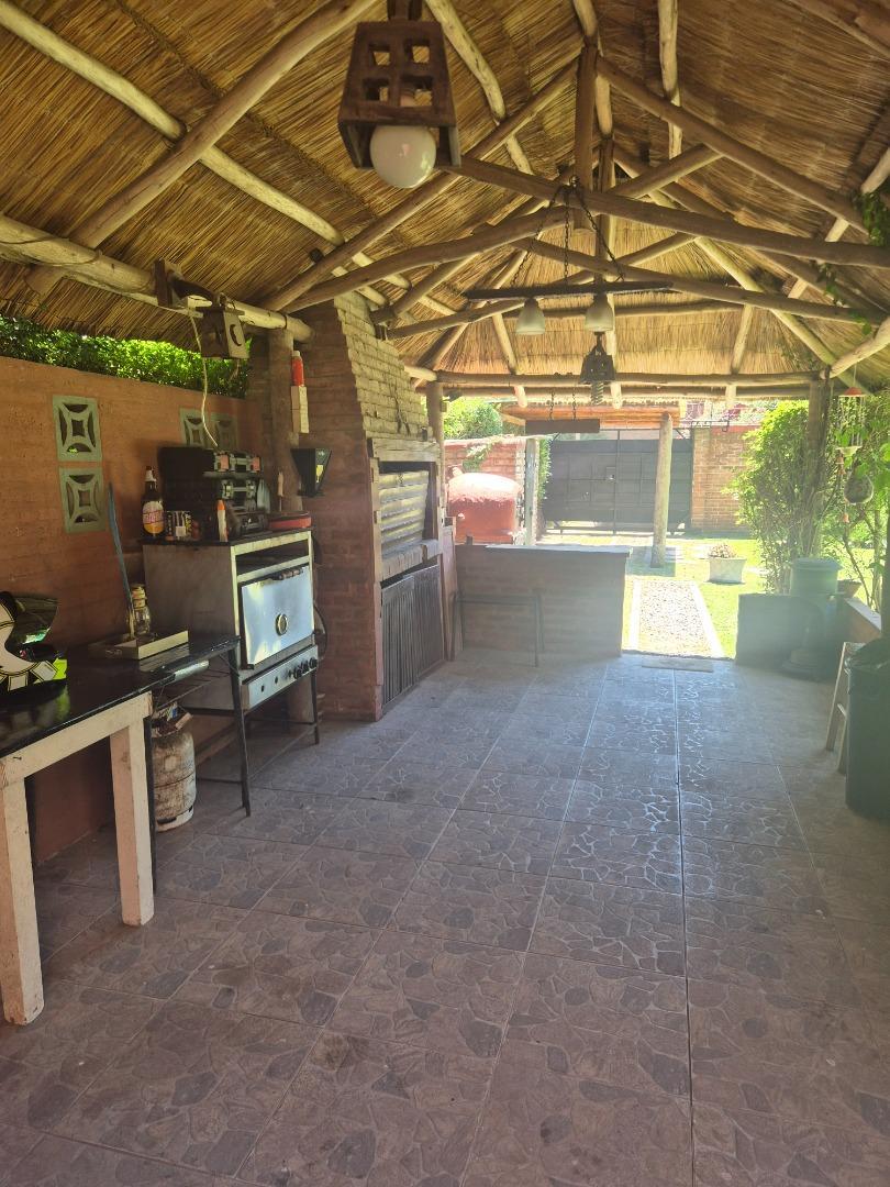 Casa en venta