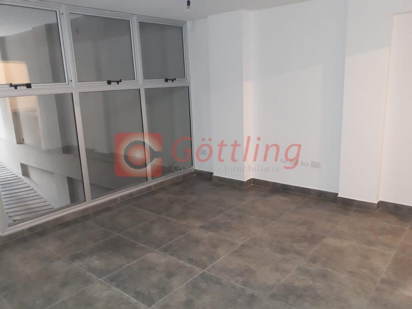 Oficina en Venta en Zona Centro, USD 45.000