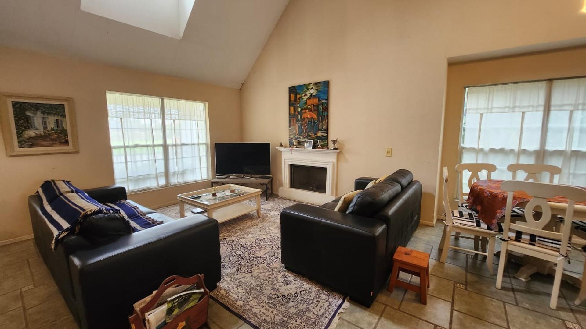 Casa en Venta al Noroeste