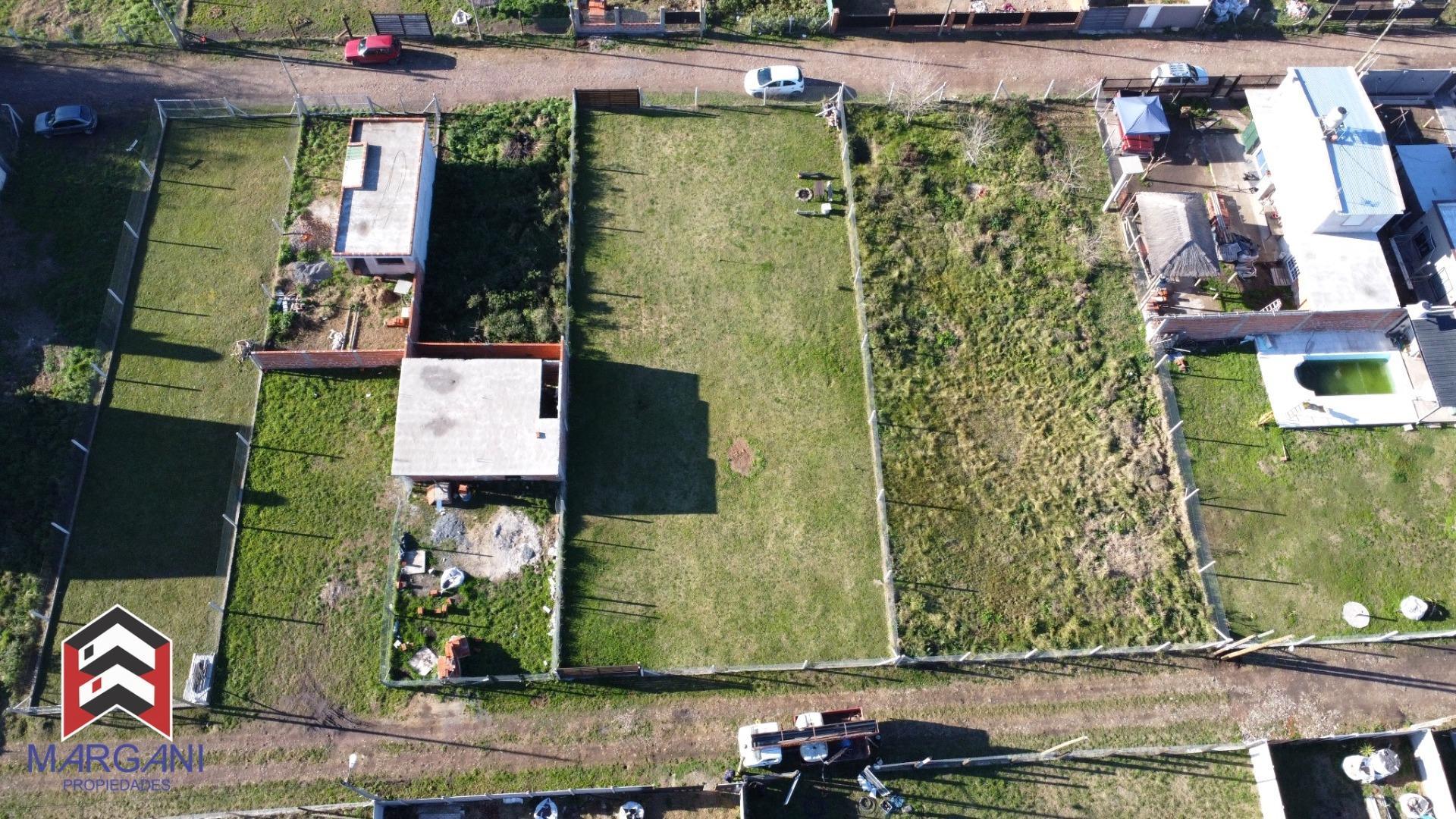 Terreno en Venta de 377,0 m2