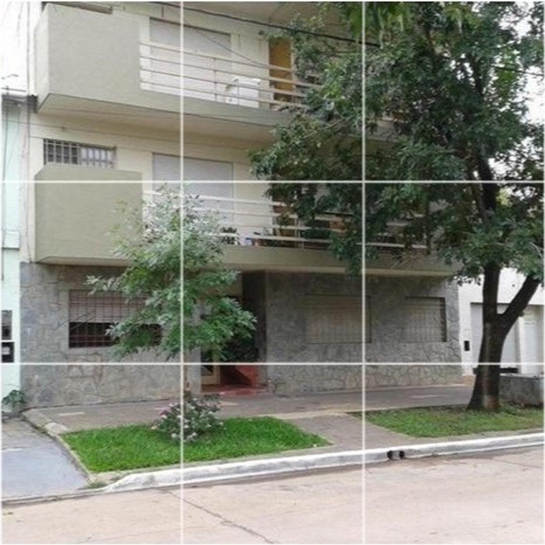 Departamento en Venta! a mts. de Av. Alvear