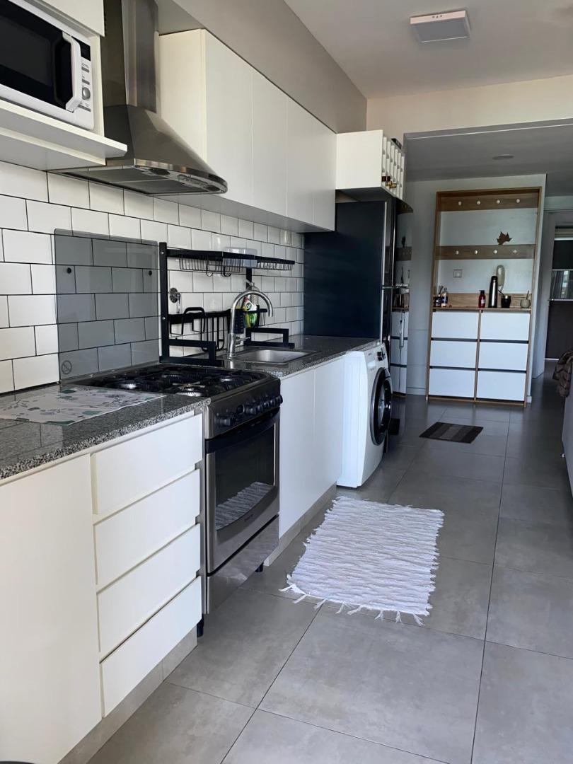 Departamento en Venta en Lagoon Pilar, USD 1.200