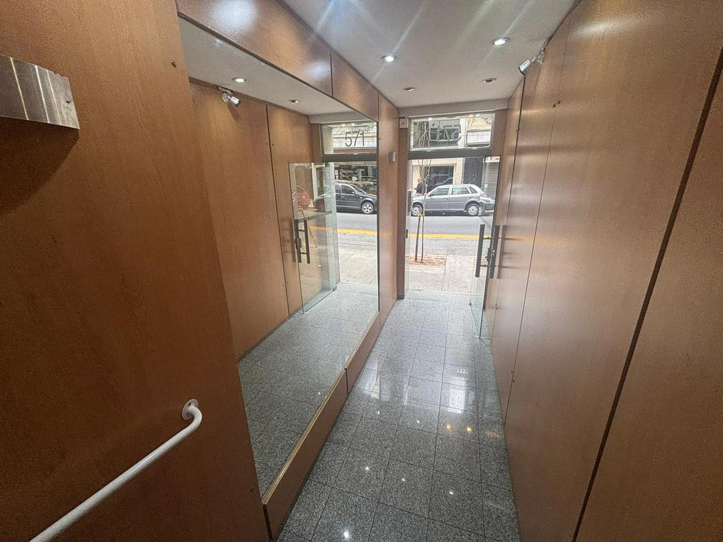 Oficina en venta en San Nicolás, Excelente Ubicación