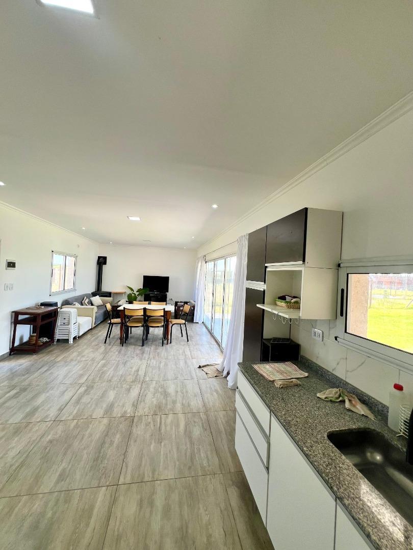 Casa en Venta de 1 dormitorio