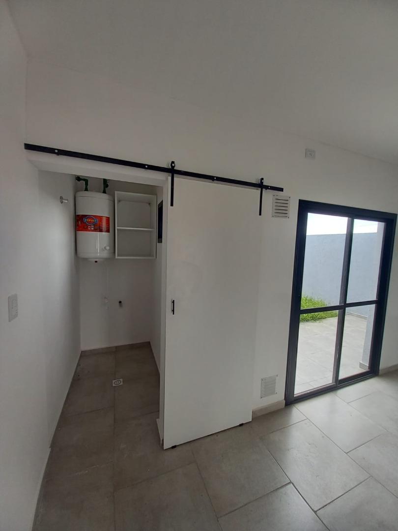 Casa en Venta A Estrenar