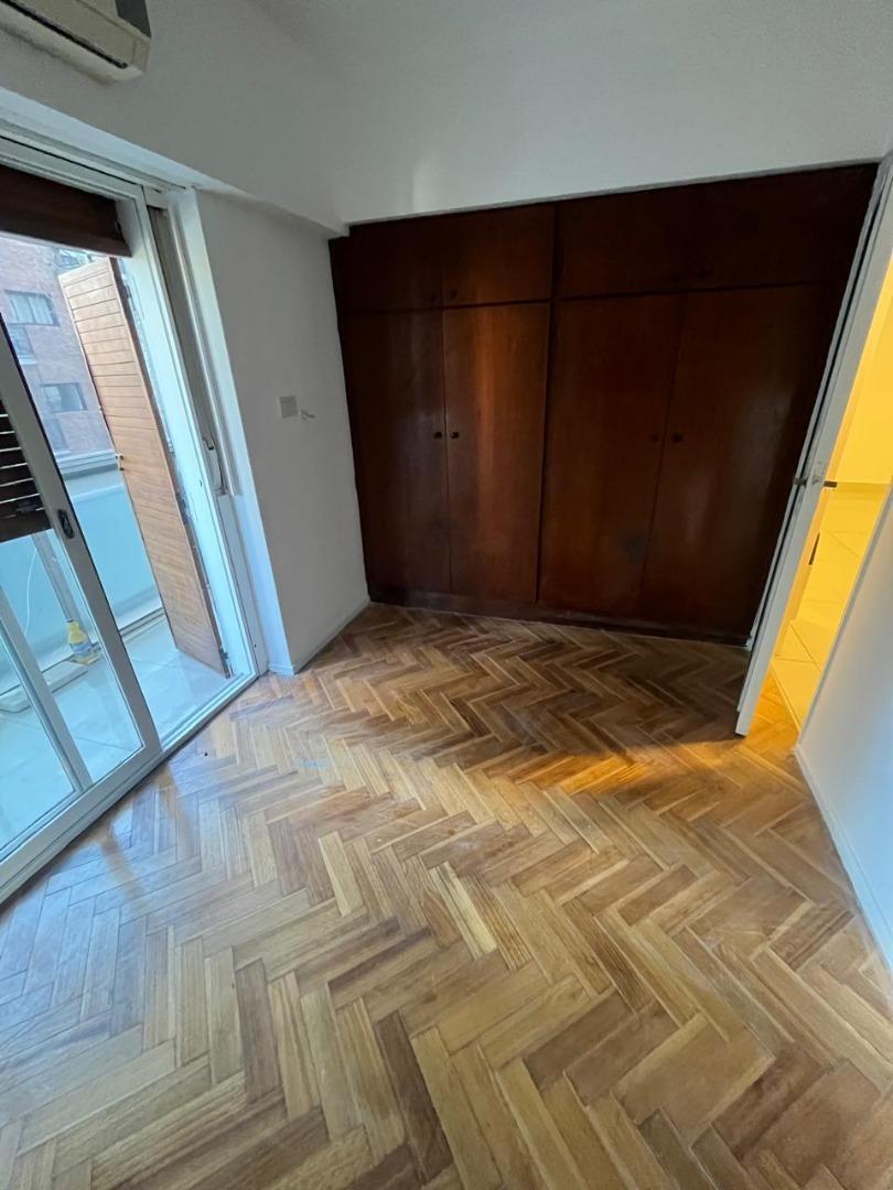 Departamento en Venta en Palermo, USD 135.000