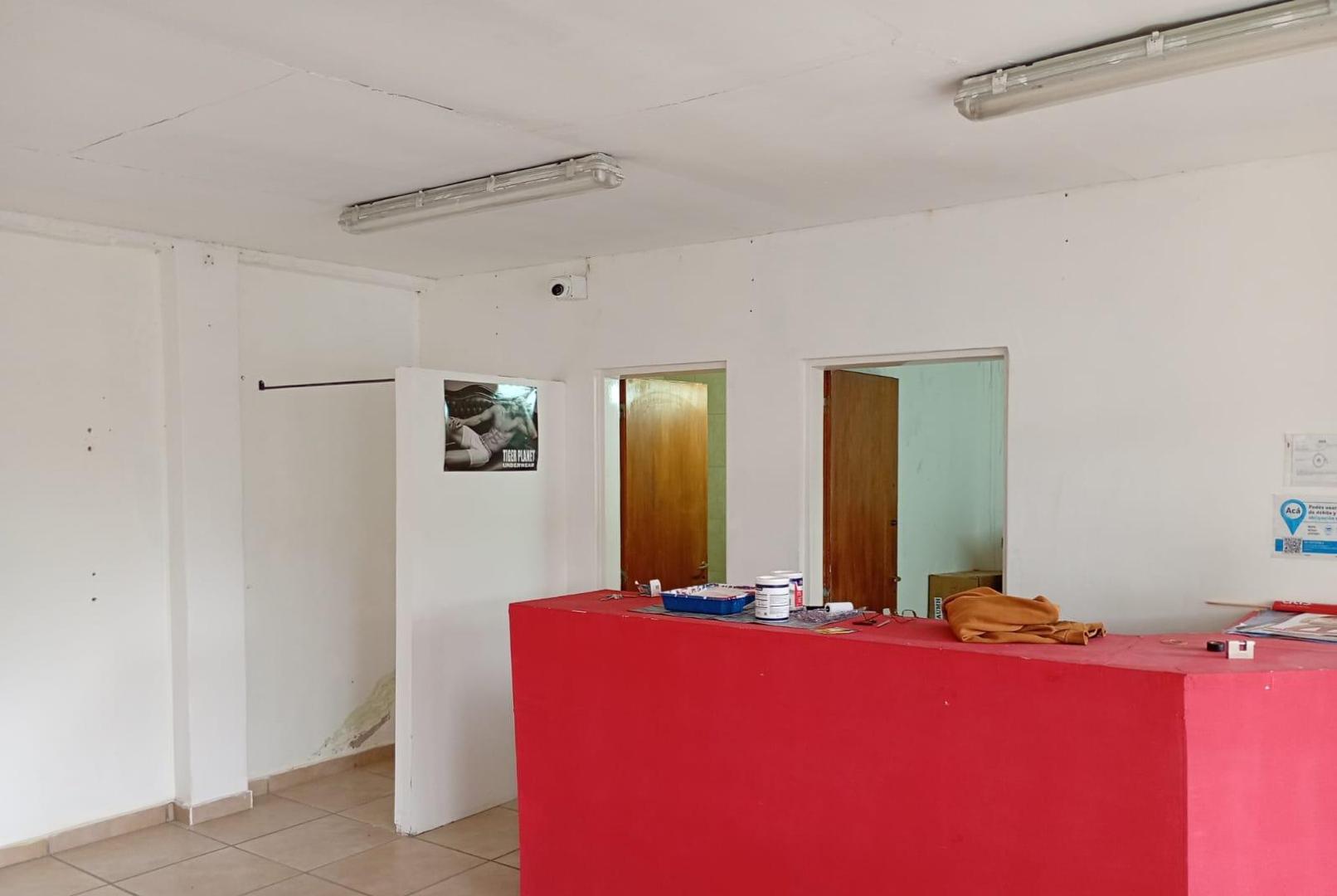 Local en Alquiler 15 años