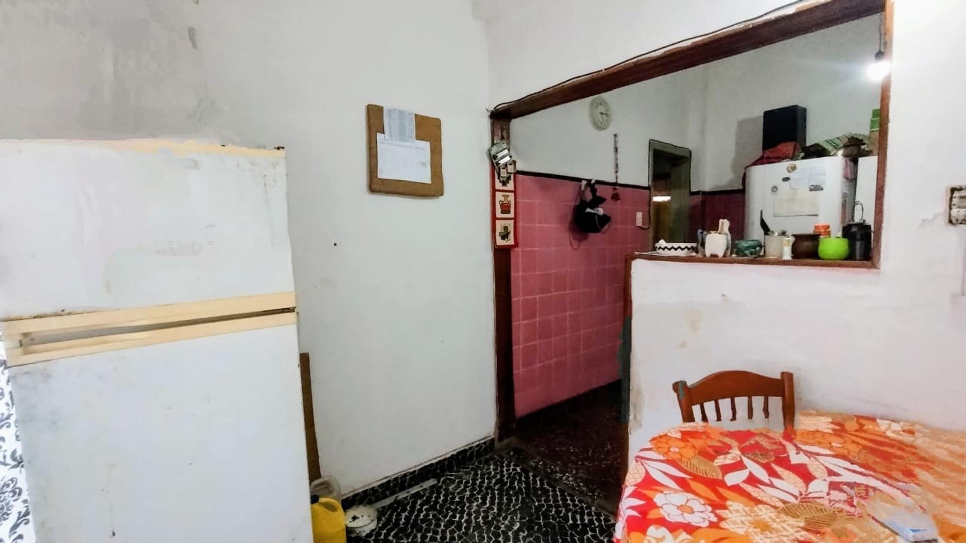 Casa en Venta 50 años