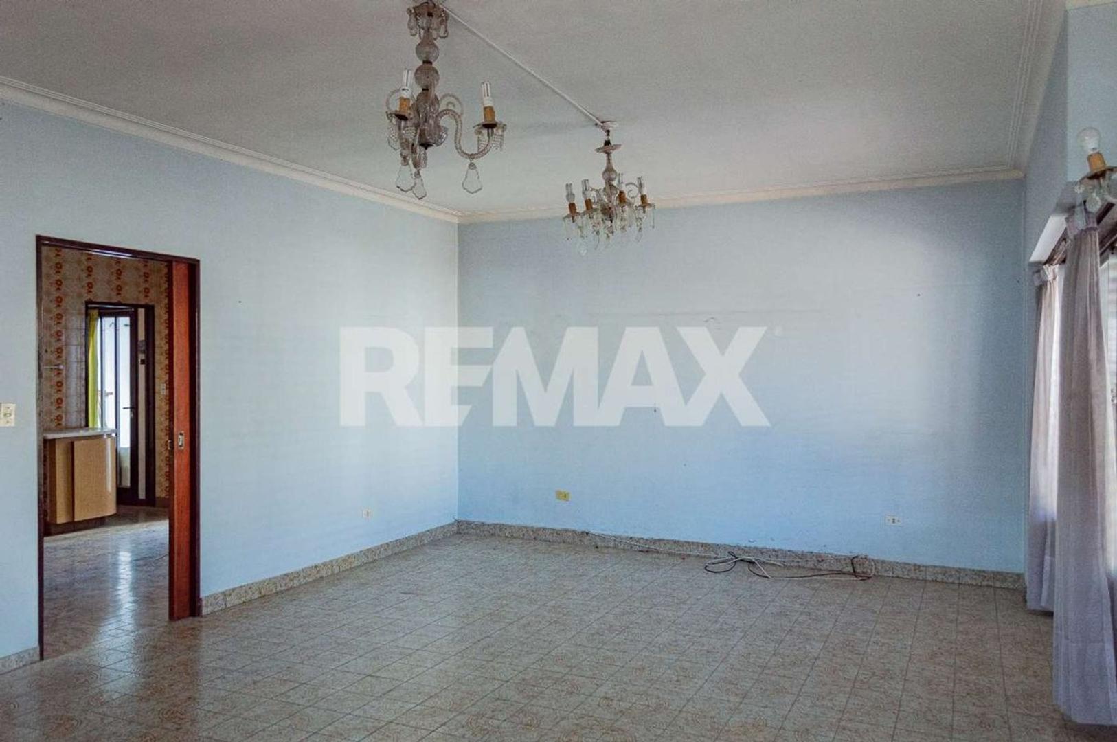 Depto Tipo Casa en Venta 36 años