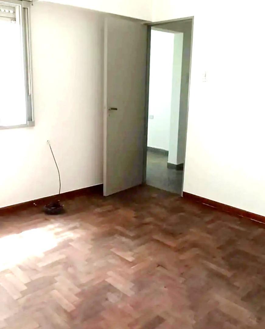 Depto Tipo Casa 2 ambientes con 1 baño
