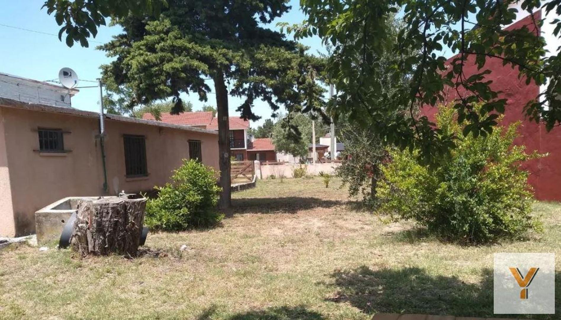 Casa en Venta en Las Toninas, USD 53.000