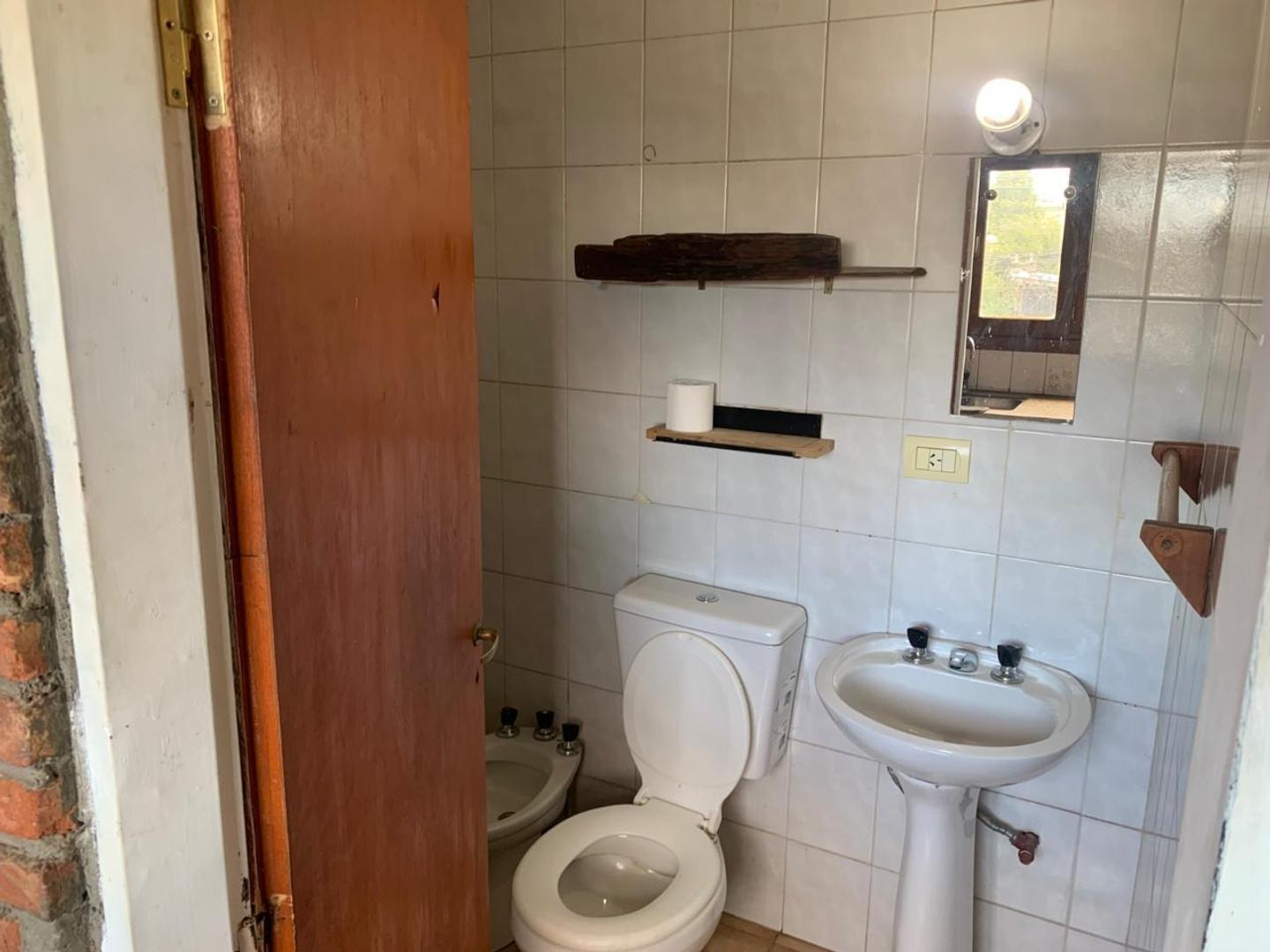 Duplex Pasaje Gutierrez