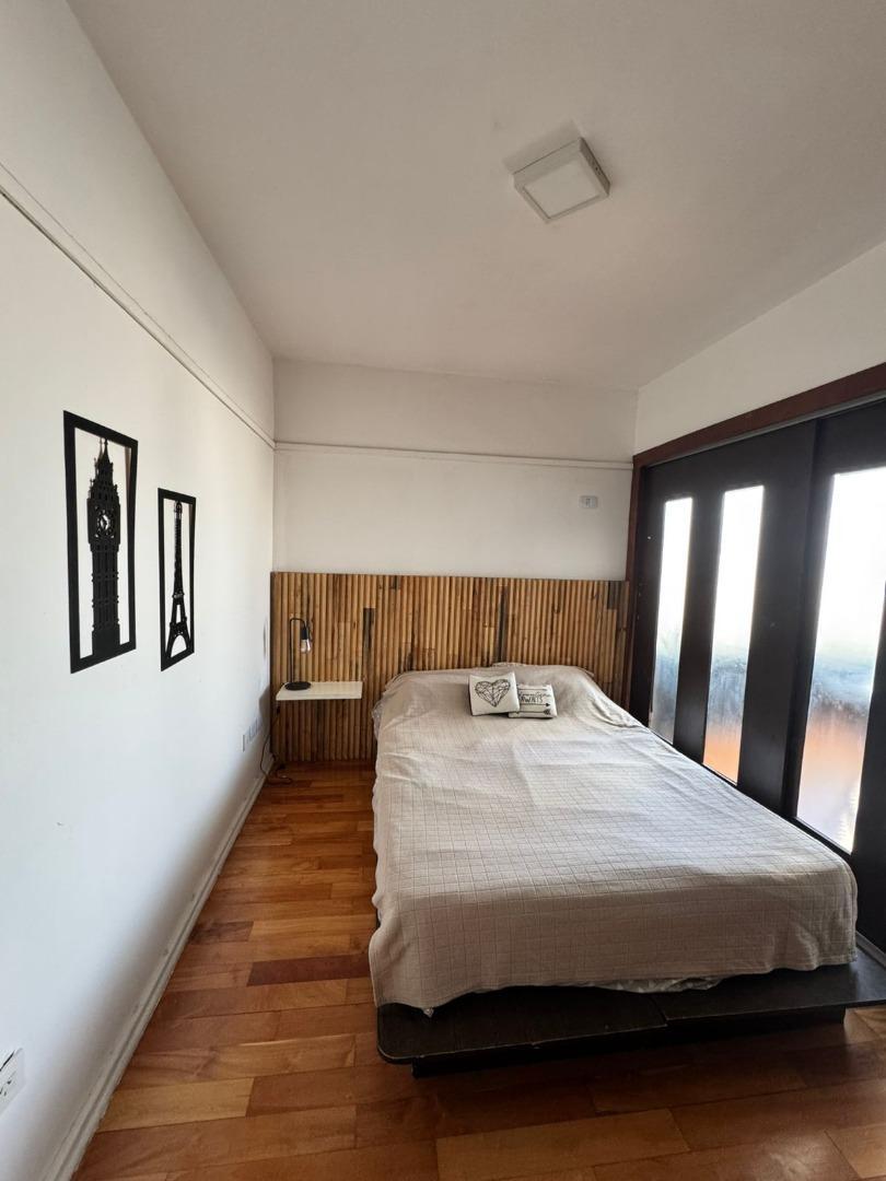 Departamento en Alquiler Temporal 25 años