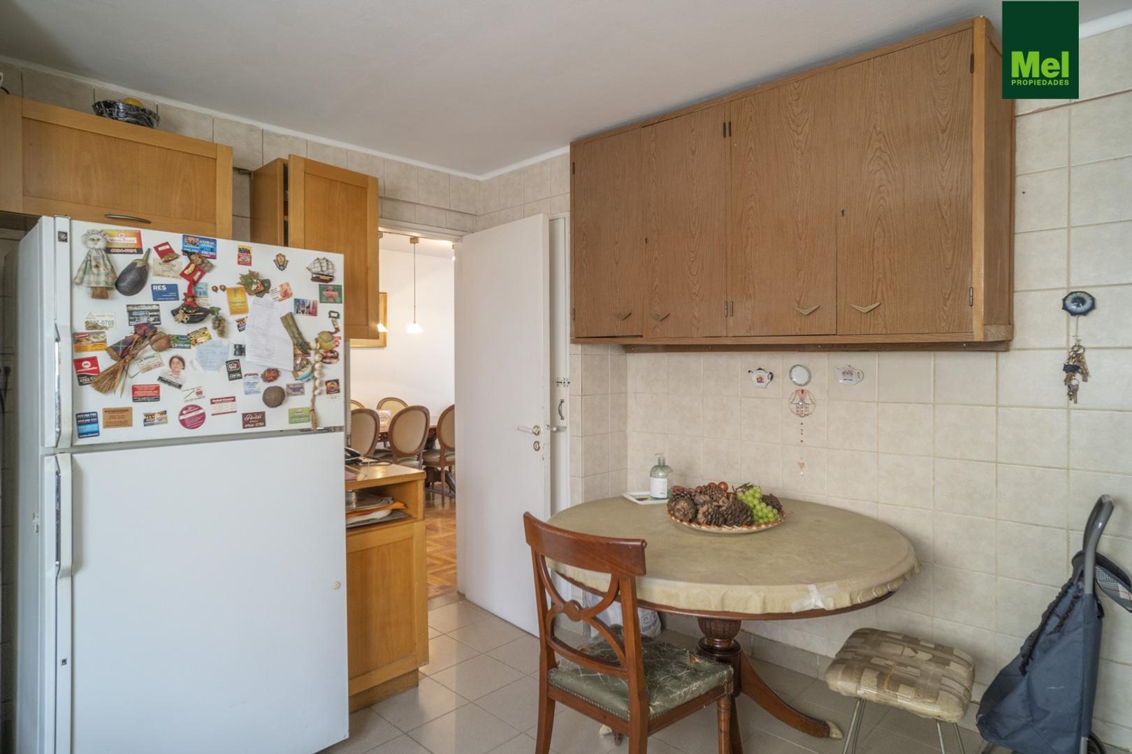 Departamento en Venta al Oeste