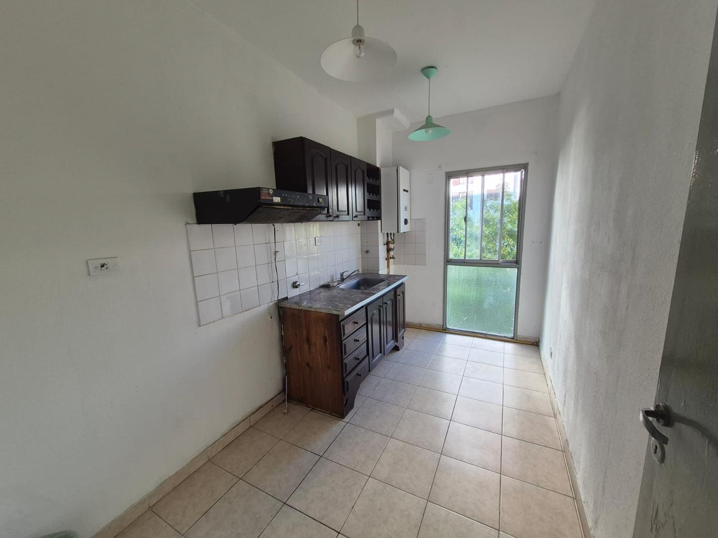 Departamento en Alquiler Permite mascota