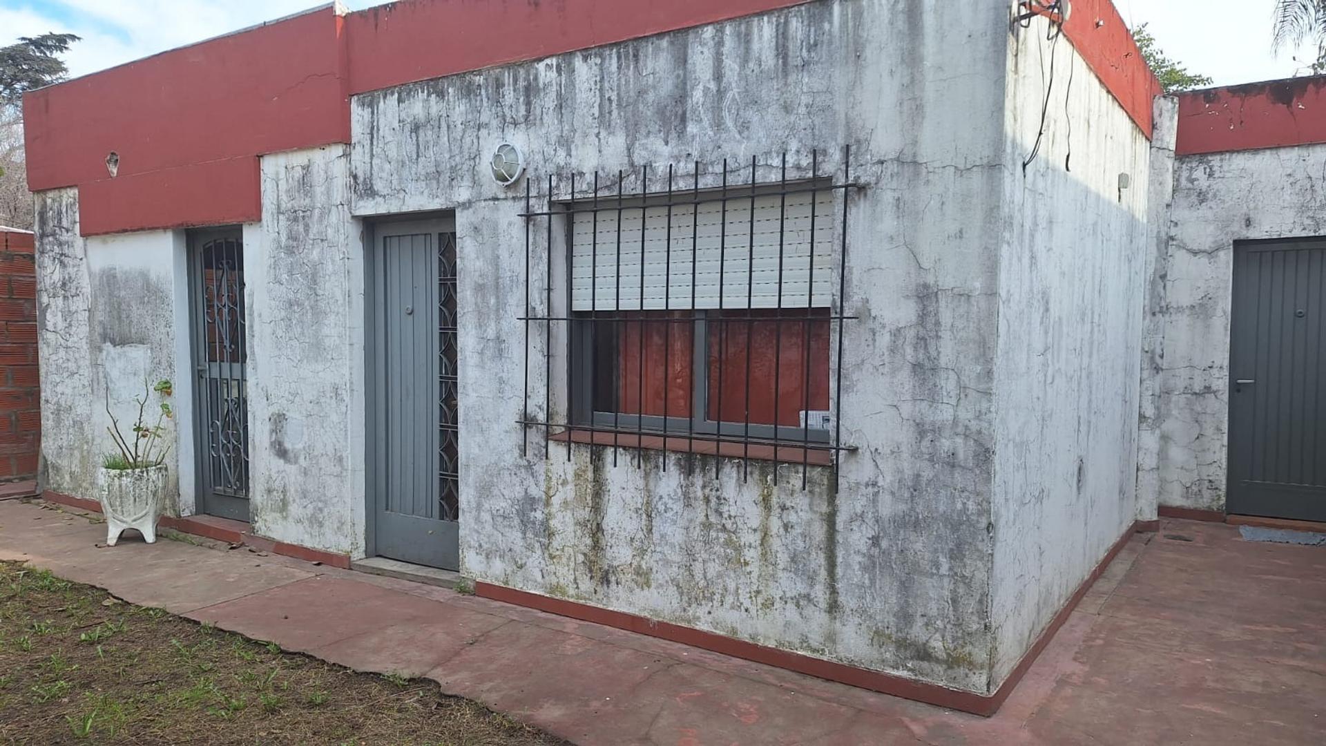 PH 2 AMBIENTES A REFACCIONAR - OPORTUNIDAD