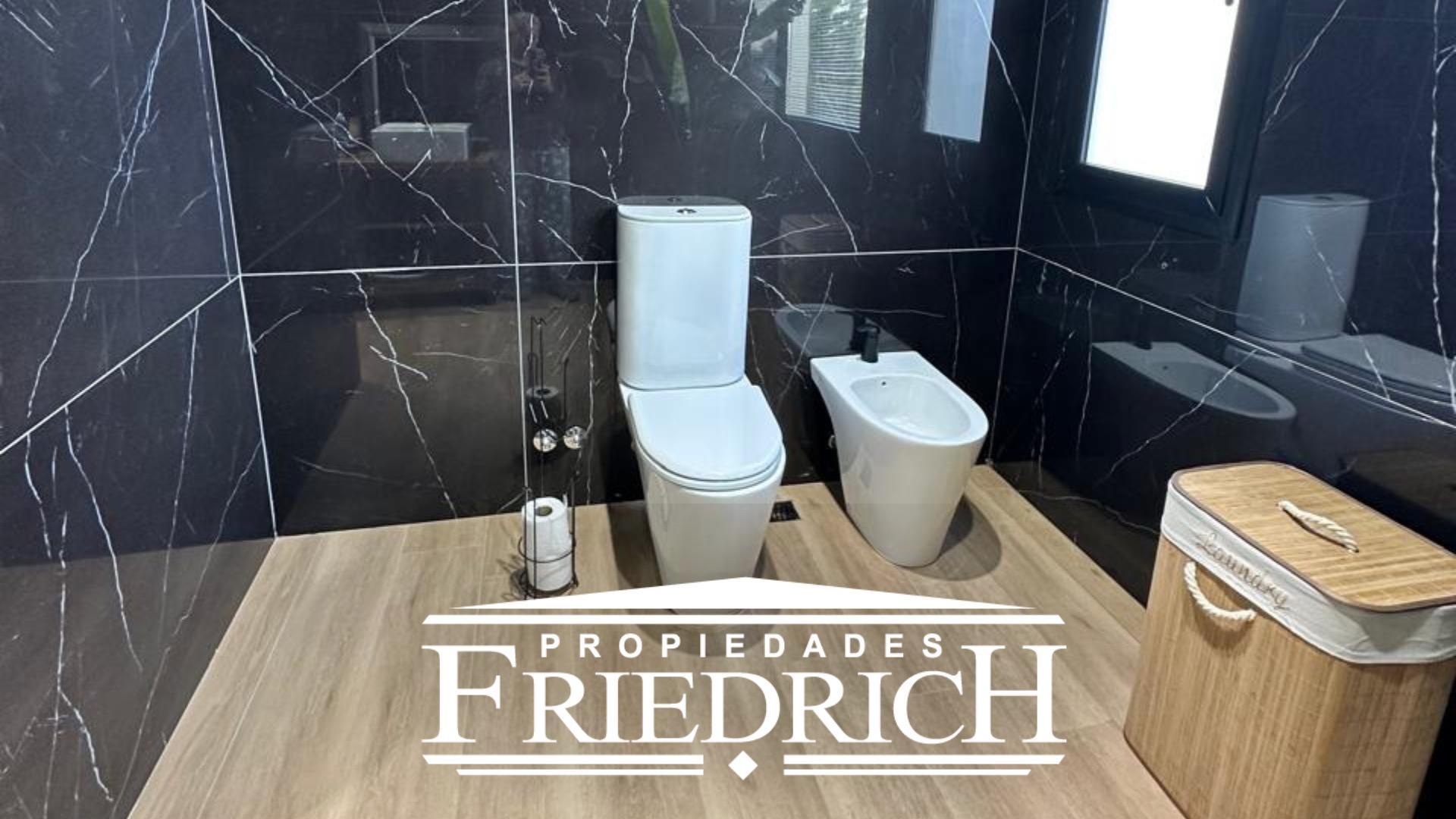 Casa en Venta 1 año