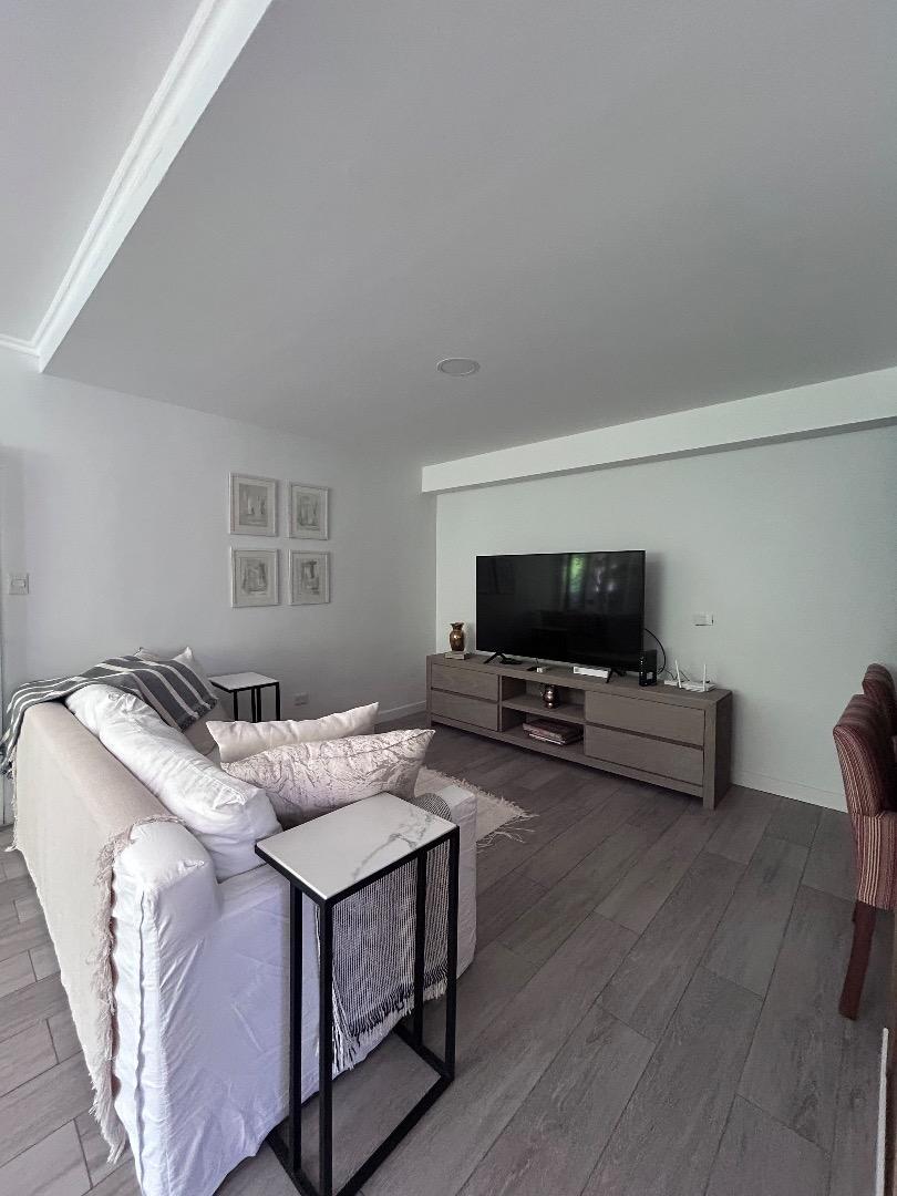 Casa en Campo Grande Club de campo