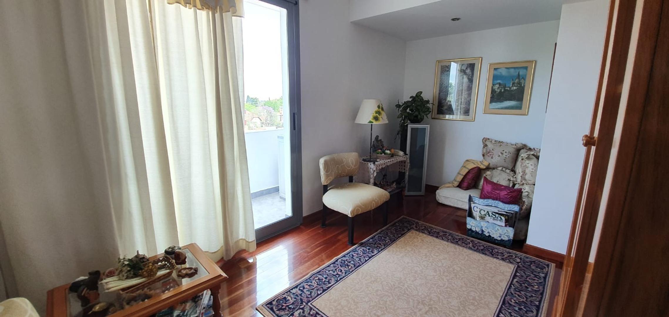 Departamento en Venta en Haedo, USD 210.000