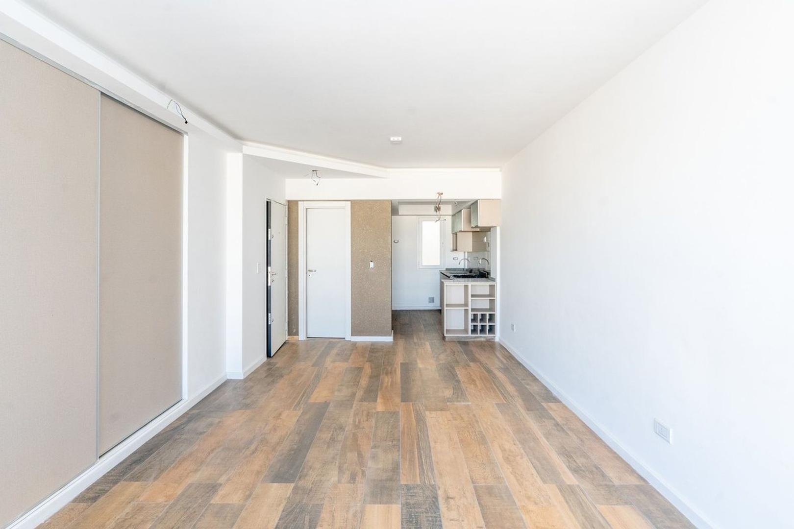 Departamento Monoambiente en Venta en Lanus