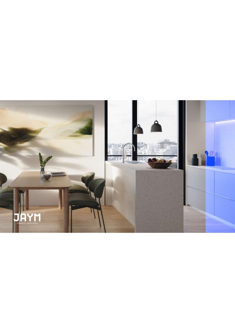 Departamento en Venta en Nuñez, USD 271.600