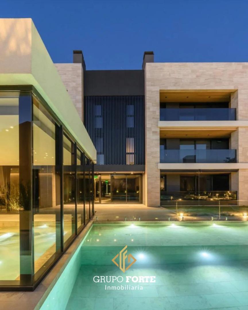 Departamento en Alquiler de 2 dormitorios