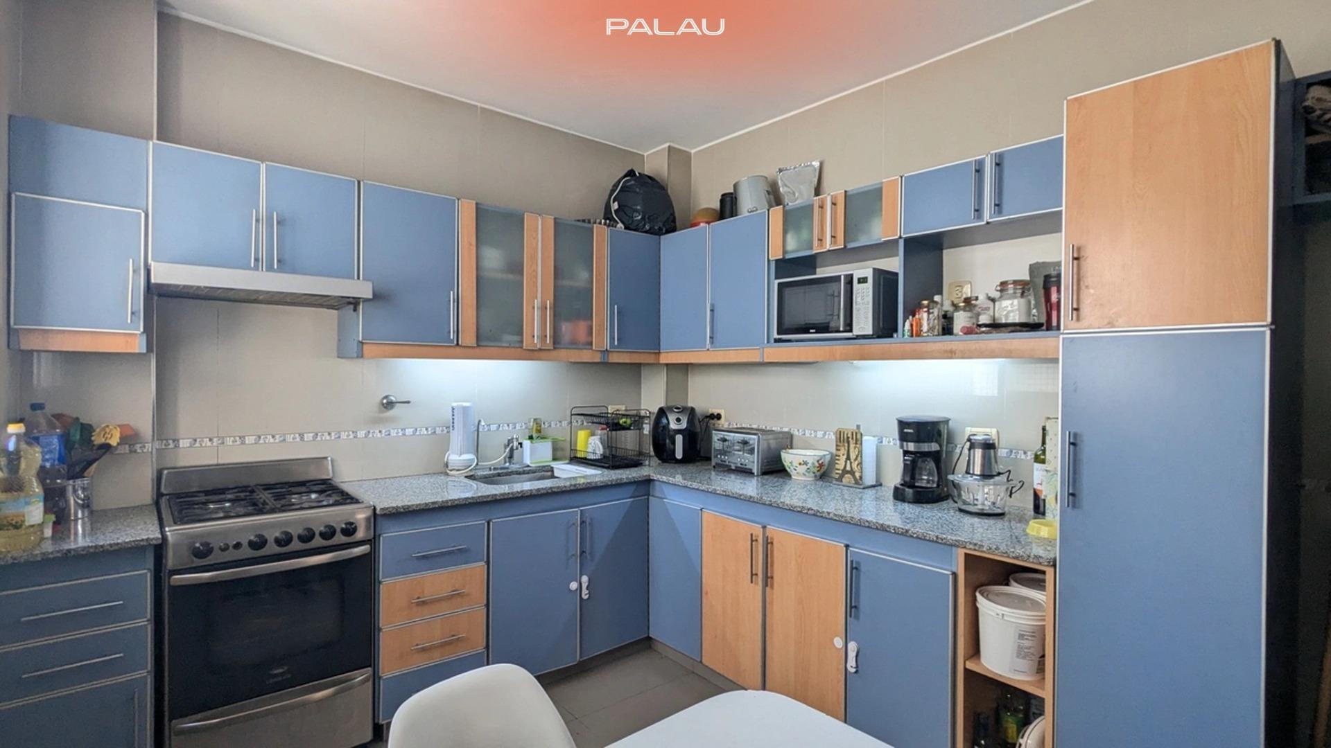 Departamento en Venta 50 años