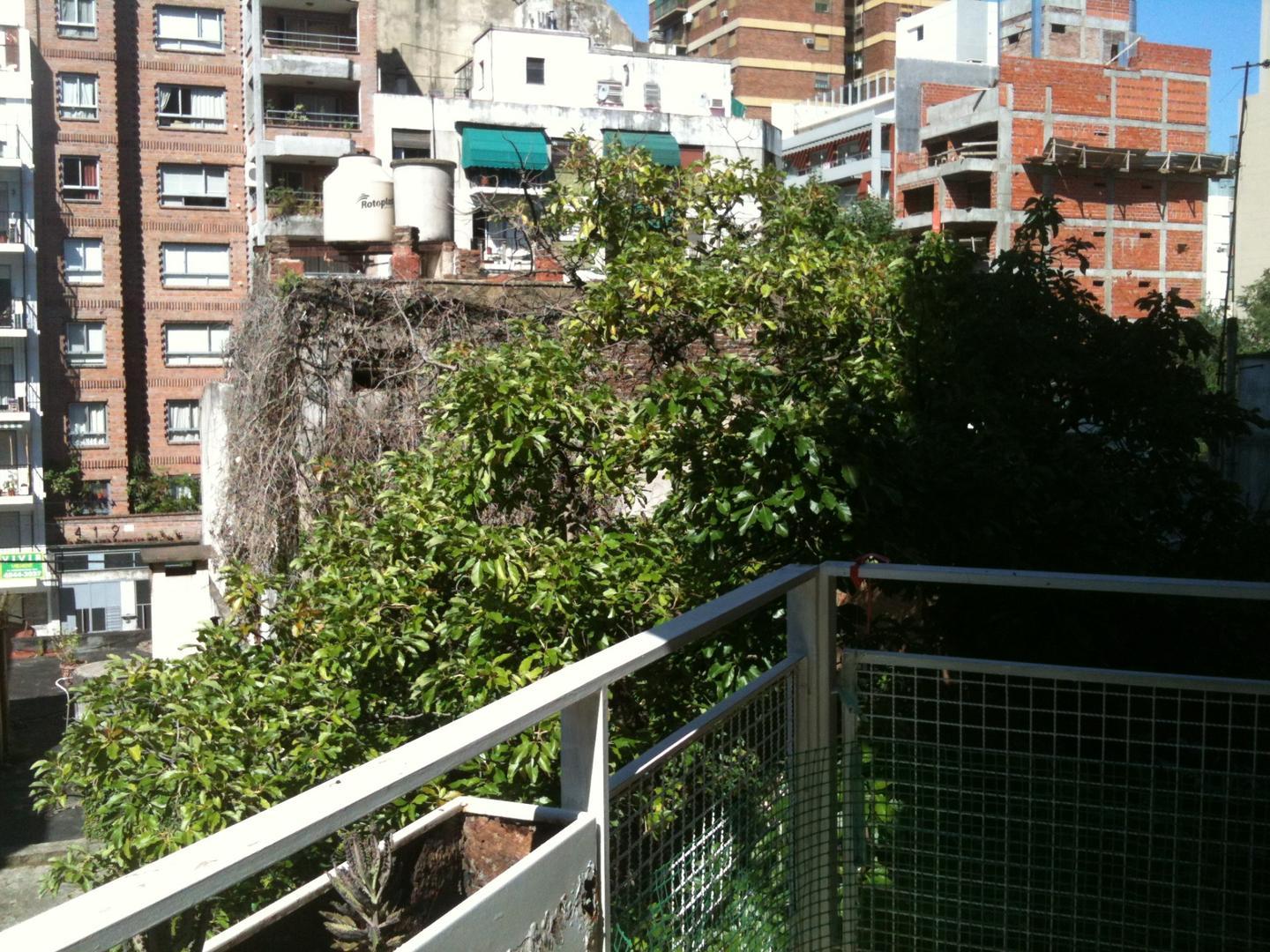 Departamento en Venta en Belgrano R, USD 105.800