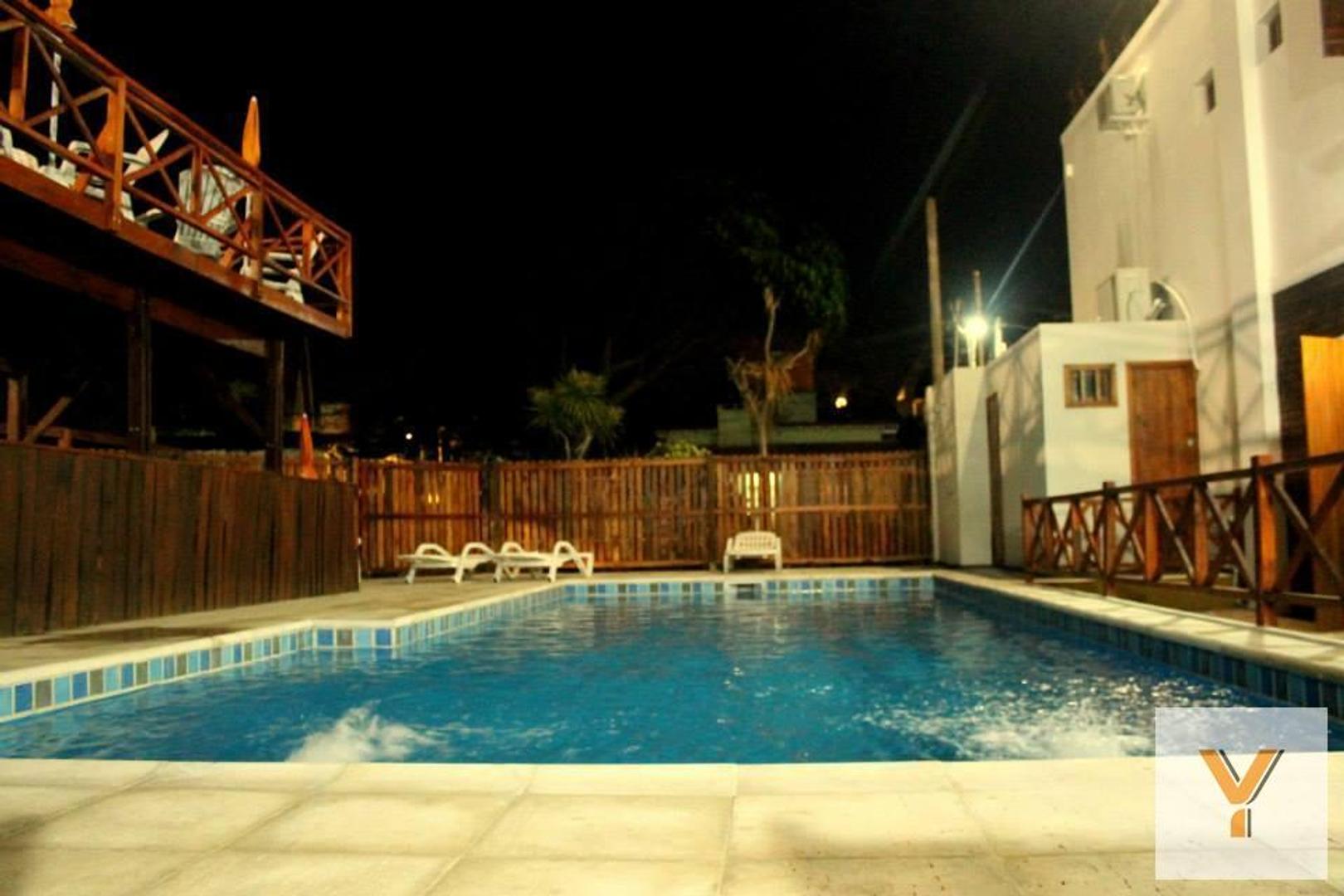 Hotel en Venta 47 Habitaciones