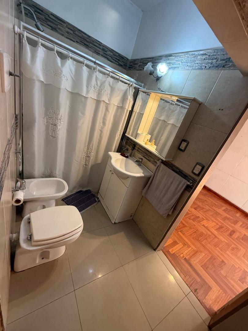 Depto Tipo Casa en Venta en Sarandi, USD 74.000