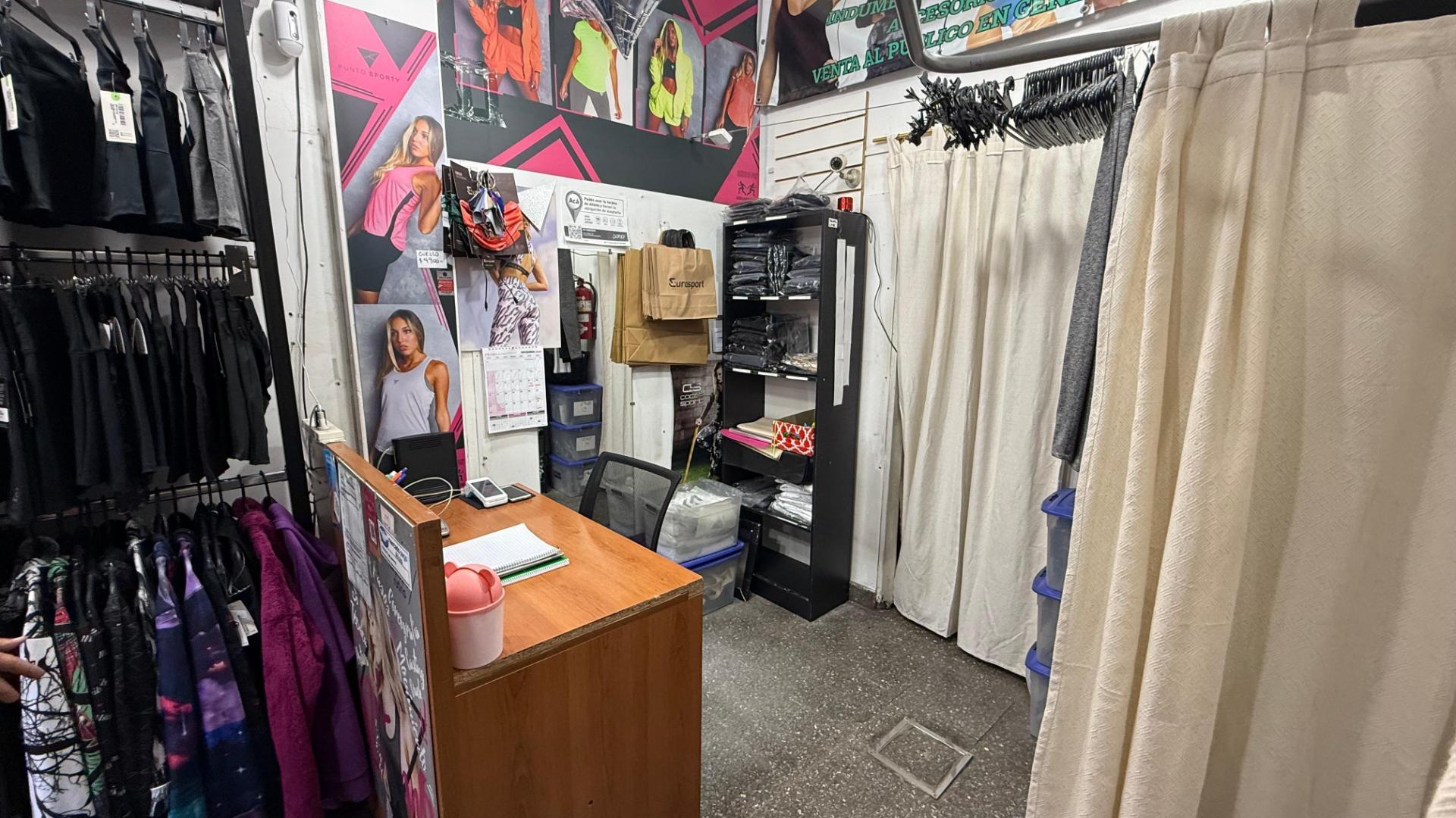 Local en Venta 50 años