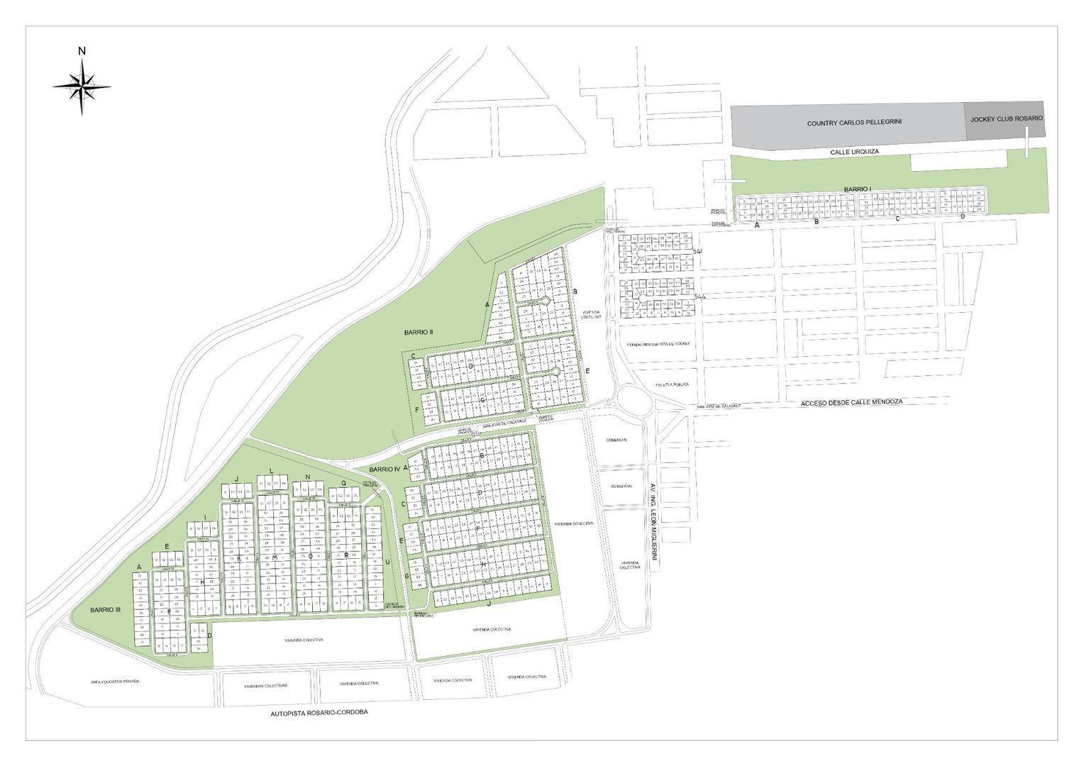 Los Pasos Del Jockey 3 - Ugarteche 500