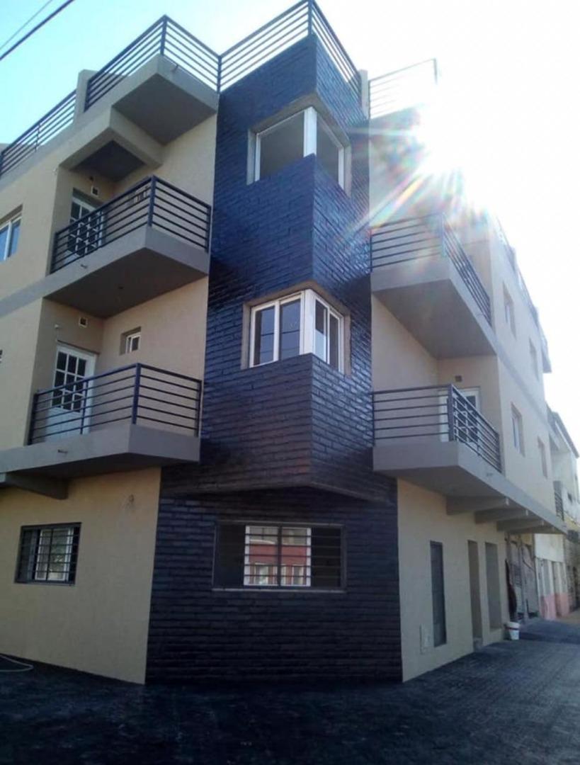 DPTO 2 AMBIENTES A ESTRENAR