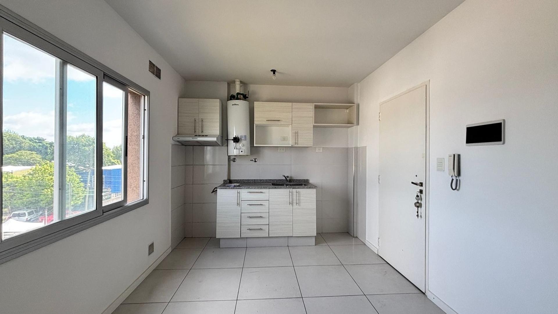 Departamento en Alquiler de 2 ambientes