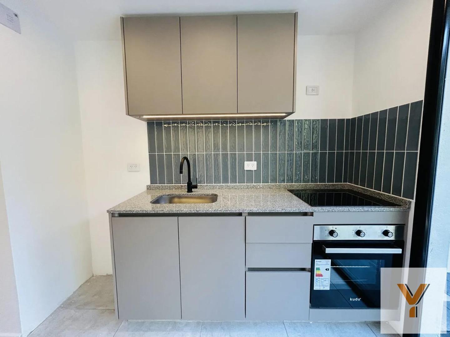 Departamento en Venta al Norte