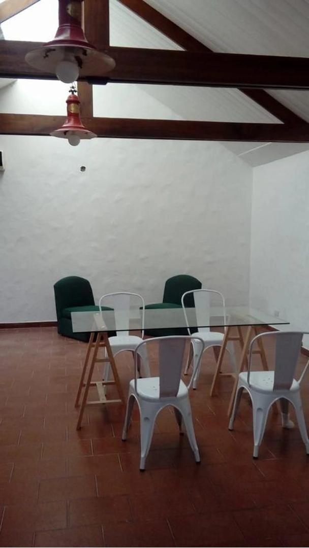 PH en alquiler temporario