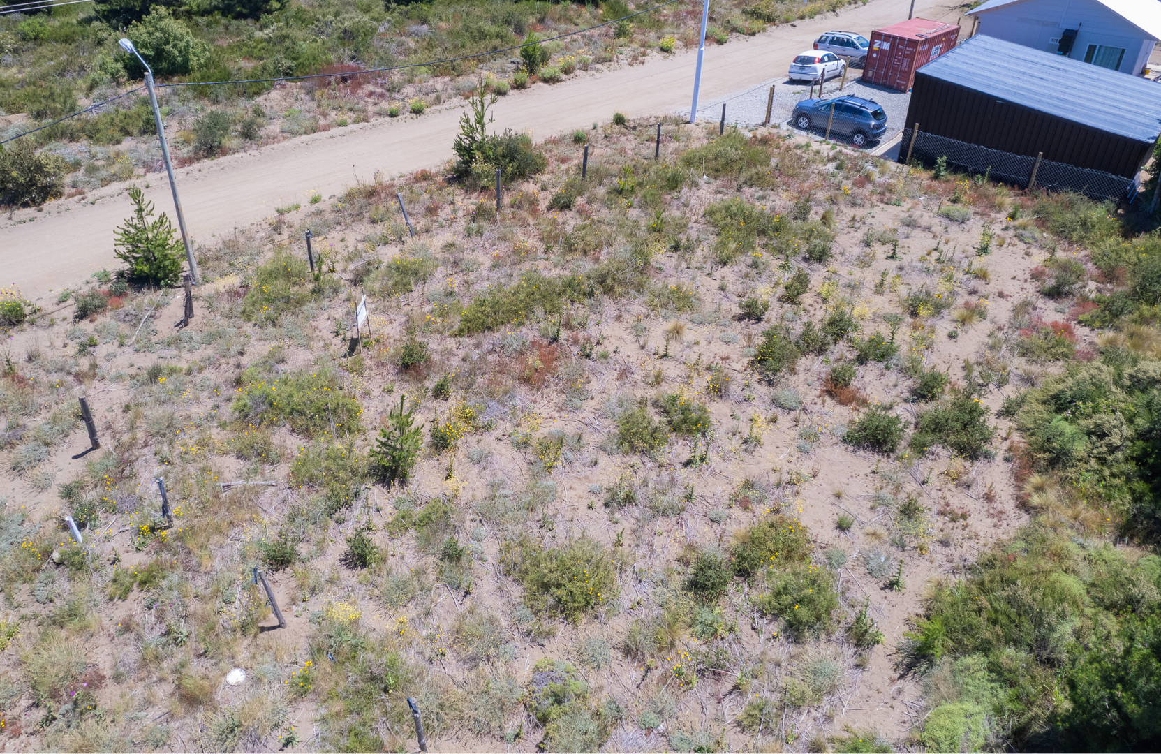 Terreno en Venta en San Carlos De Bariloche, USD 46.500