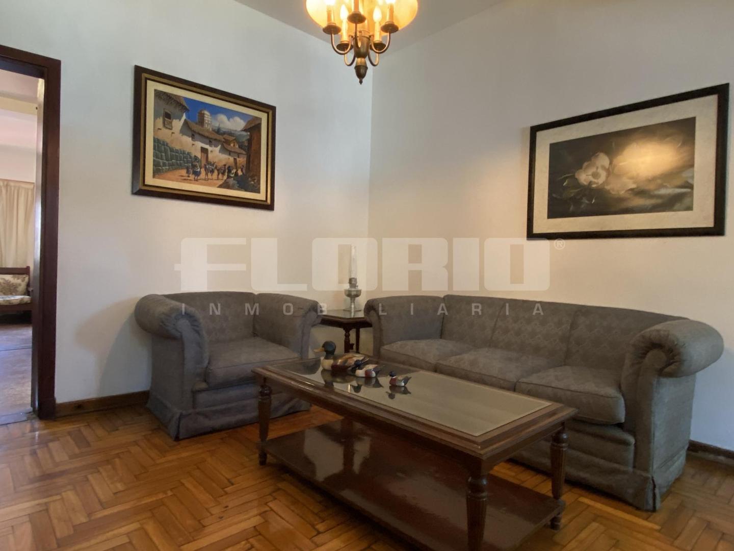 Casa en Alquiler de 3 dormitorios